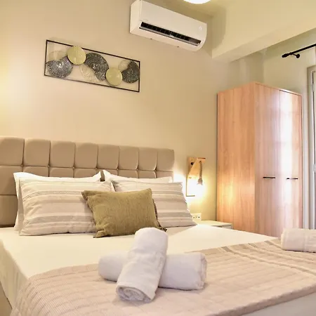 Holiday home Melia Casa Rhodes City