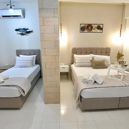 Melia Casa Holiday home Rhodes City